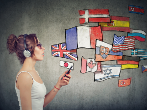 How Learning Multiple Languages Enhances Cognitive Development