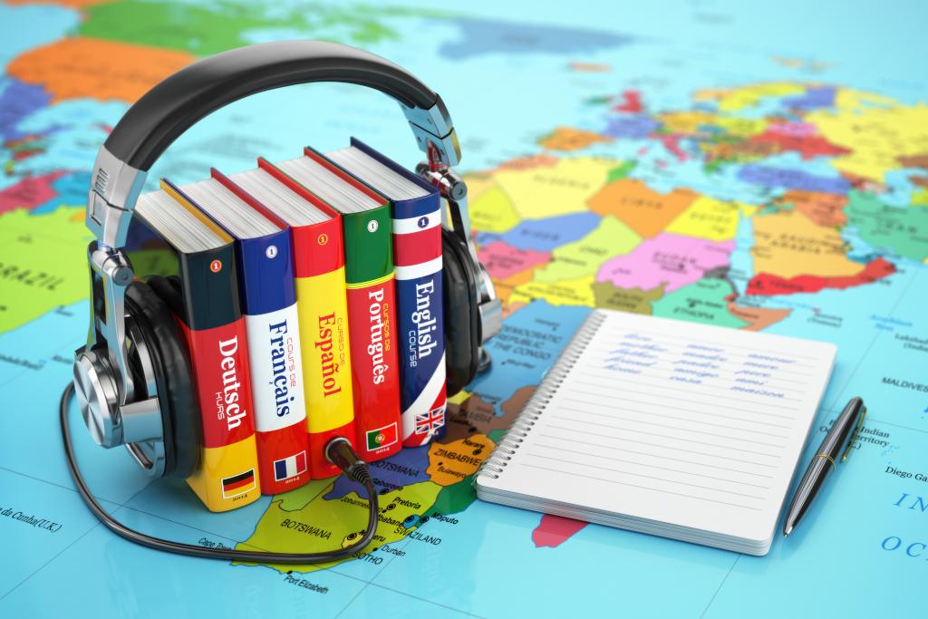 The Benefits of Learning a New Language at Any Age