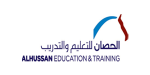 Alhussan-logo