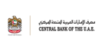 Central Bank of the UAE-logo