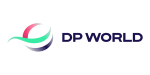 DP world logo