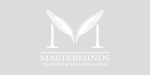 Masterminds Logo