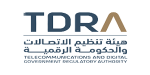 TDRA-logo